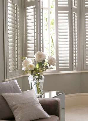 Best Curtains / Blinds / Shutters In Nairobi.Quality blinds Supplier in Kenya.Affordable rate for all blinds image 7