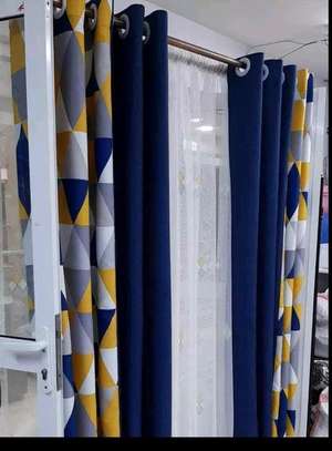 ELEGANT CURTAINS AND SHEERS image 4