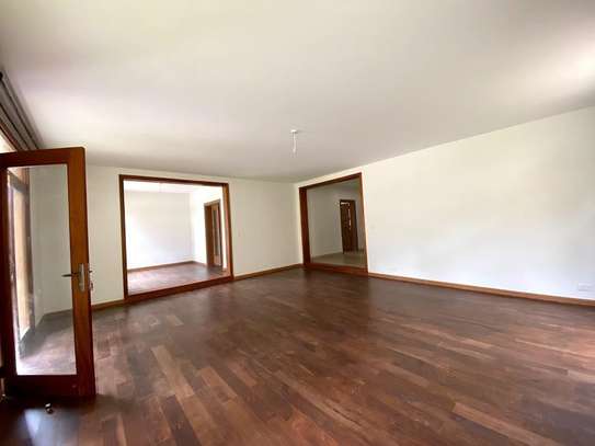 Spacious 5 Bedrooms Townhouse In Lavington image 3