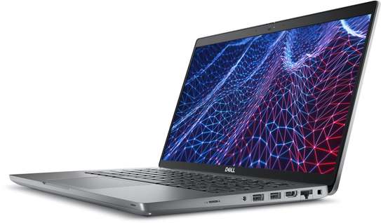Dell Latitude 5430 Laptop (N211L5430MLK14EMEA) image 4