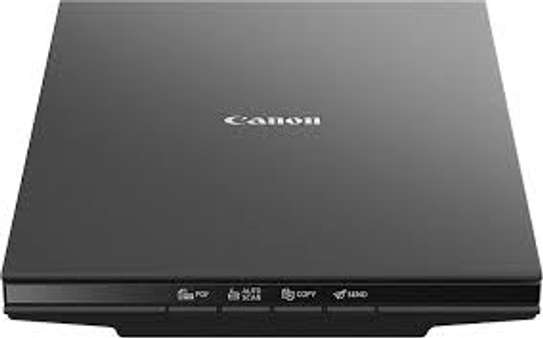 Canon Scan Lide 300 image 1