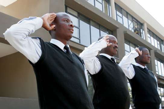BEST Security Guards Services Nairobi,Roysambu,Langata image 3