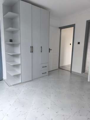 4 Bed Townhouse with En Suite at Ruiru image 12