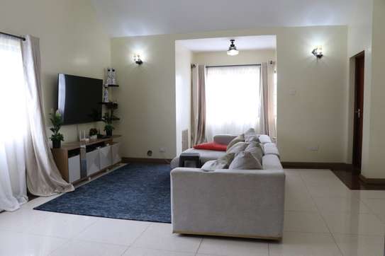 3 Bed House with En Suite in Muthaiga image 14