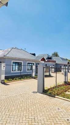 4 Bed House with En Suite at Mugutha image 2