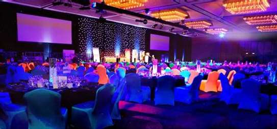 Corporate Events - full solution image 10