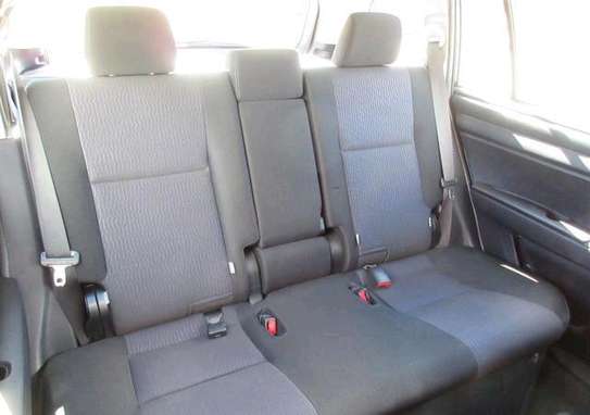 2015 normal Fielder (MKOPO/HIRE PURCHASE ACCEPTED) image 10