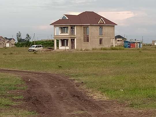 Plot for sale near Juja town image 2