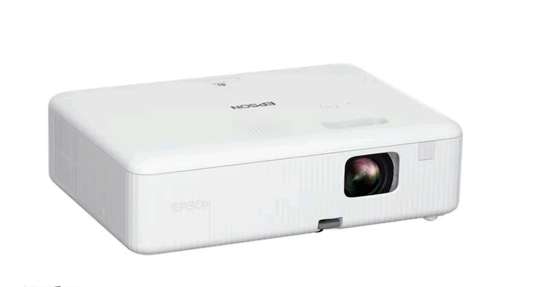 Epson Co-W01 Projector image 3