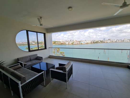 Furnished 3 Bed Apartment with En Suite in Nyali Area image 2