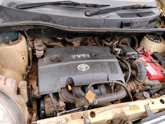 Toyota sienta image 12