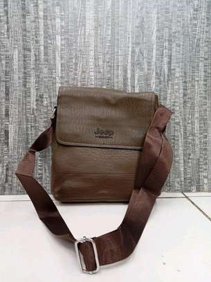 Designer quality Unisex sling bags
Ksh 2500 image 1