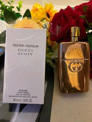 Tester perfume image 2