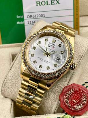 Rolex serial or6j2001 sales