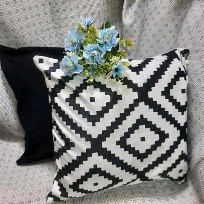 Pillow covers/ cushion covers image 5