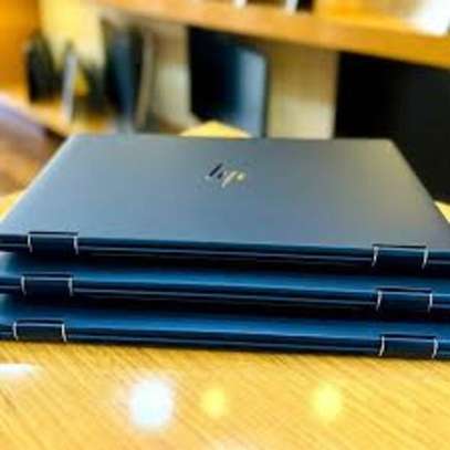 hp dragonfly x360 core i5,8gb,256,x360,touchscreen image 10