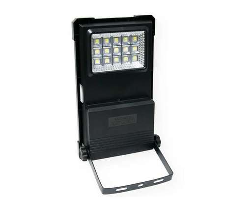 Gd-Lite GD-07A Solar Emergency Flashlight Power Bank image 6