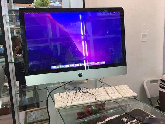 Apple iMac 2013,2014,2015 5K display 27 inch image 4