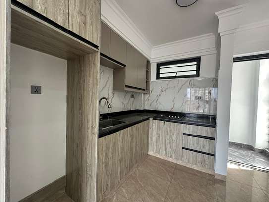 2 Bedroom apartment for rent in Kilimani image 2