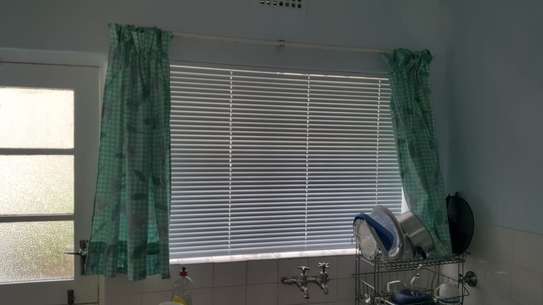 Office Vertical Window Blinds in Nairobi CBD image 7