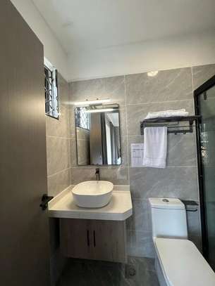 4 Bed Apartment with En Suite in Kileleshwa image 3