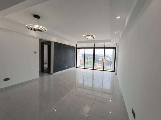 2 Bed Apartment with En Suite at Westlands Road image 1