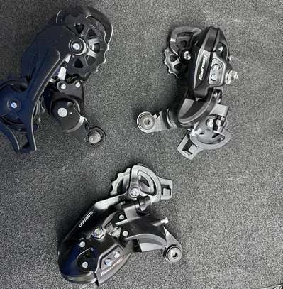 Shimano Tourney RD-TY300 6/7-Speed Rear Derailleur image 3