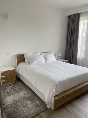 Furnished 3 bedroom apartment for rent in Kilimani image 16