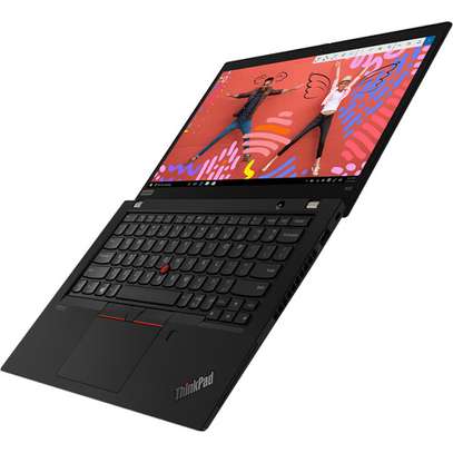Lenovo ThinkPad x13 G1 10th Gen Intel i5 16GB Ram 512SSD image 2