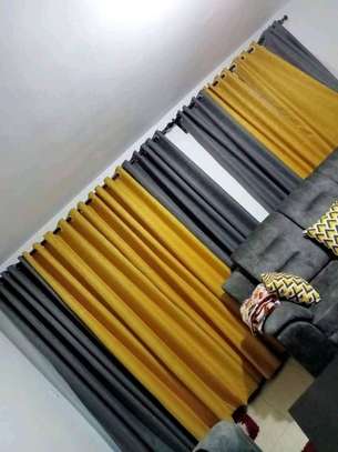 SMART AND AMAZING CURTAINS. image 1