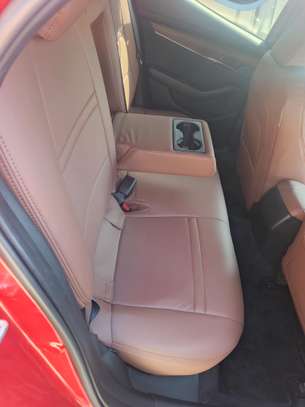 Mazda 3 diesel on sale image 17