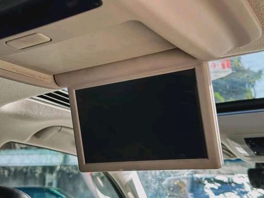 Toyota land cruiser Prado Kakadu 2020 Diesel image 8