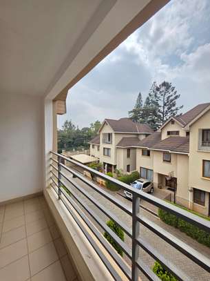 5 Bed Townhouse with En Suite at Lavington image 18