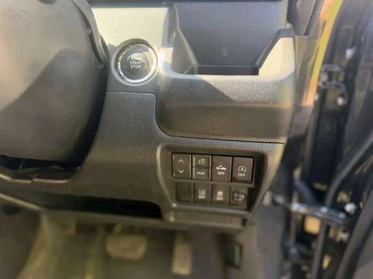 Suzuki wango R hybrid image 6