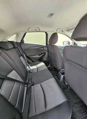 Mazda Cx-3 Diesel 2018 Black image 5