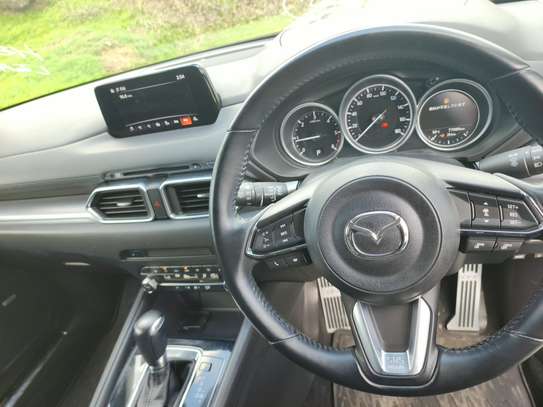 Mazda CX-5 image 9