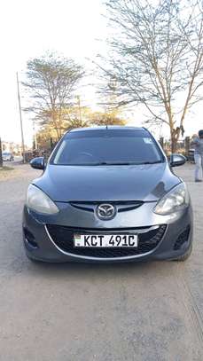 Mazda demio quick sale image 4