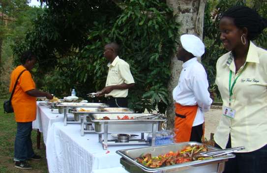 Workforce Outsourcing & Facilities Management In Limuru image 6