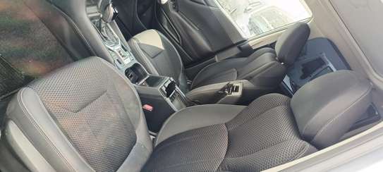 Subaru Forester SK9 2018 AWD image 4