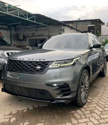 range rover veler used d240 hse image 5