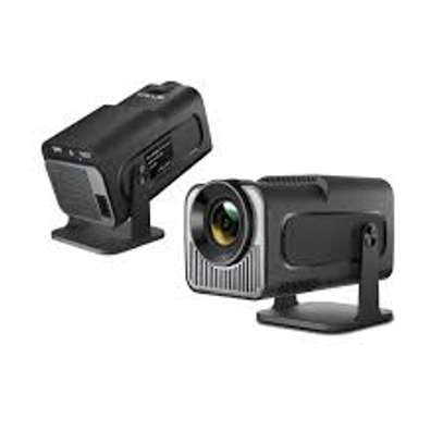 H15A Portable Projector image 3
