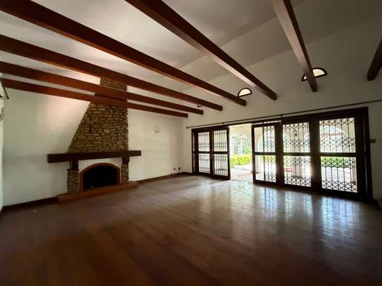5 Bed House with En Suite at Kanjata Road image 16