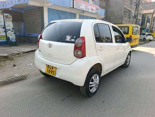 Toyota passo 🔥 image 2