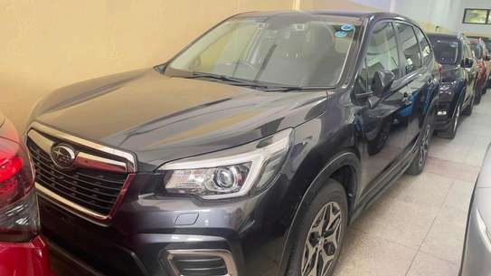 Subaru forester sk9 2500cc 2018 image 10