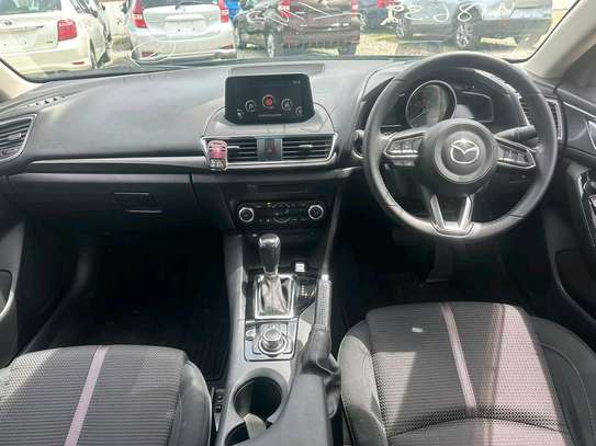 mazda axela petrol 2019 model image 9