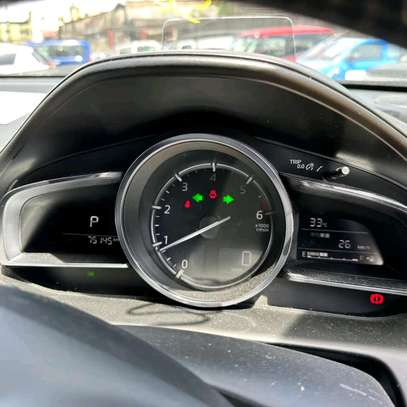Mazda CX-3 Diesel 2018 image 6