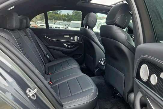 Mercedes Benz AMG C200 Grey 2018 image 5