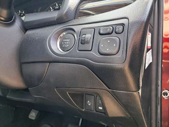 Toyota Premio 1500cc 2018 image 3