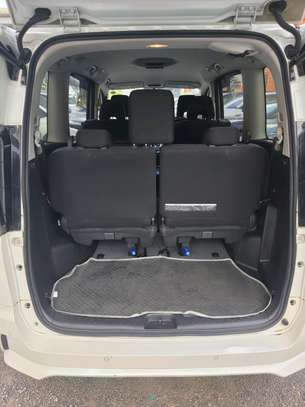 NISSAN SERENA E POWER HIGHWAY STAR  2019 image 4