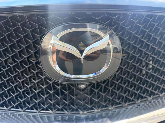 Mazda cx-5 diesel engine XD-L AWD 2019 image 6